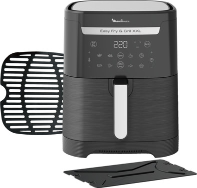 Moulinex Easy Fry &amp; Grill XXL is no longer available