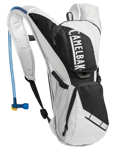 Camelbak ROGUE Black/White is nooit meer leverbaar