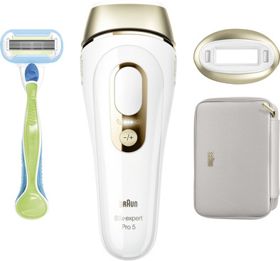 Braun Silk-expert Pro 5 PL5052 is no longer available