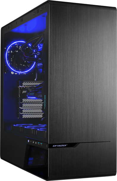 Le produit ERAZER Enforcer X10 MD34780 ne sera plus jamais disponible