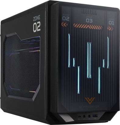 Acer Predator Orion X 950 I9K619GLS is no longer available
