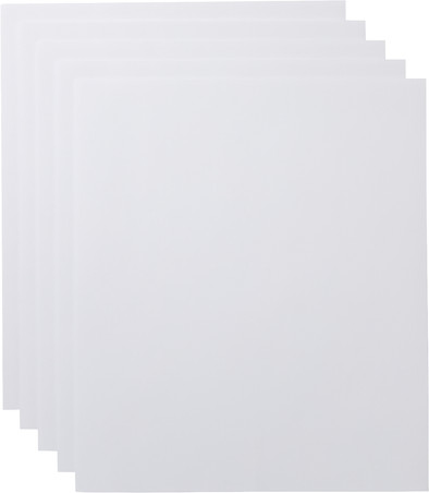 Le produit Cricut Papier Cartonné 61 x 71 cm Blanc (10 pièces) ne sera plus jamais disponible