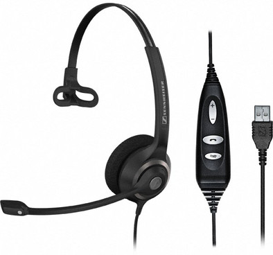 Sennheiser SC 230 USB ML is nooit meer leverbaar