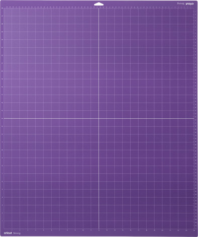 Le produit Cricut Venture Tapis StrongGrip Performance 61 x 71 cm ne sera plus jamais disponible