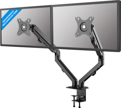 Neomounts FPMA-D650DBLACK is nooit meer leverbaar