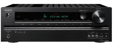 Onkyo HT-R558 is nooit meer leverbaar