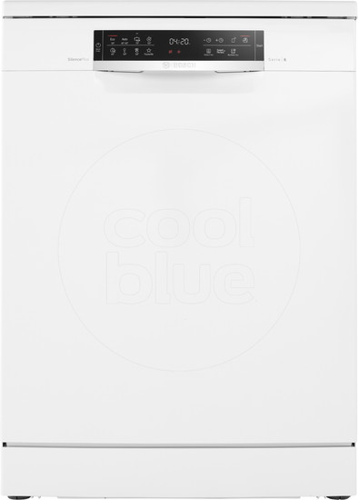Bosch SMS6EDW00E is nooit meer leverbaar