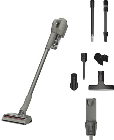 Miele Duoflex HX1 CarCare is nooit meer leverbaar