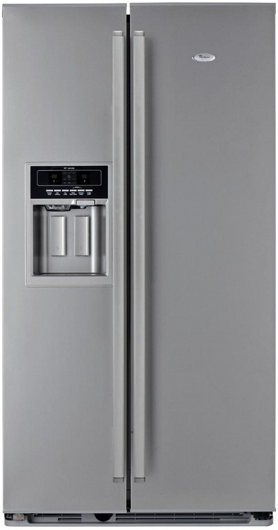 Whirlpool WSF 5552 A+NX is nooit meer leverbaar