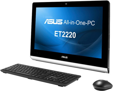 Asus ET2220IUTI-B057K is nooit meer leverbaar
