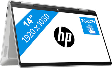 Le produit HP Pavilion x360 14-ek1010nb AZERTY ne sera plus jamais disponible