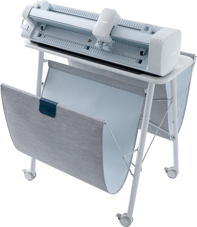 Cricut Venture + Standaard is nooit meer leverbaar