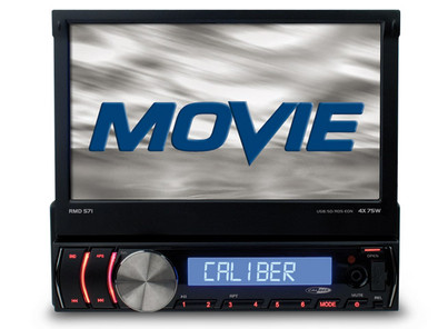 Caliber RMD571BT is nooit meer leverbaar