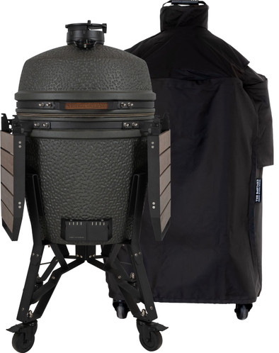 The Bastard VX Large Complete + The Bastard Cover Large is no longer available