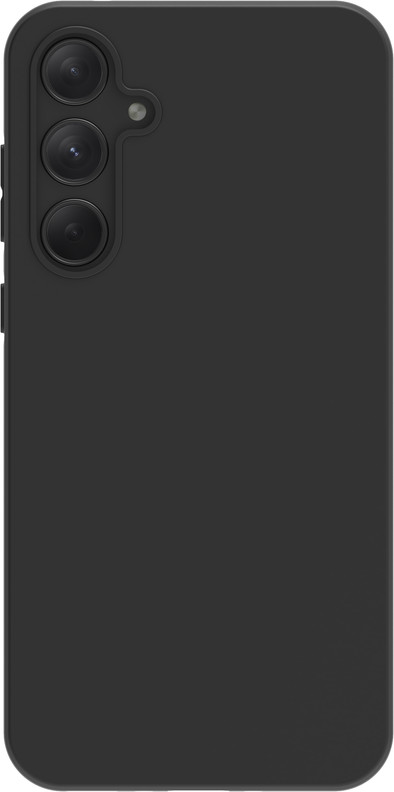 Le produit BlueBuilt Samsung Galaxy A35 Back Cover Noir ne sera plus jamais disponible