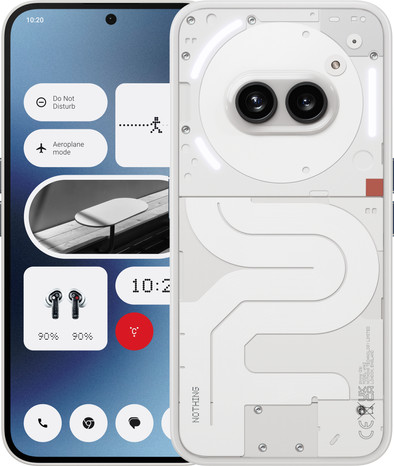 Nothing Phone (2a) 256GB White 5G is no longer available