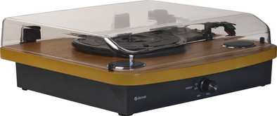 Denver VPL-230LW Brown is no longer available