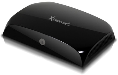 Xtreamer TV is nooit meer leverbaar