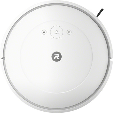 Le produit iRobot Roomba Combo Essential Y011240 ne sera plus jamais disponible