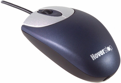 Bakker Elkhuizen Hoverstop Muis is nooit meer leverbaar