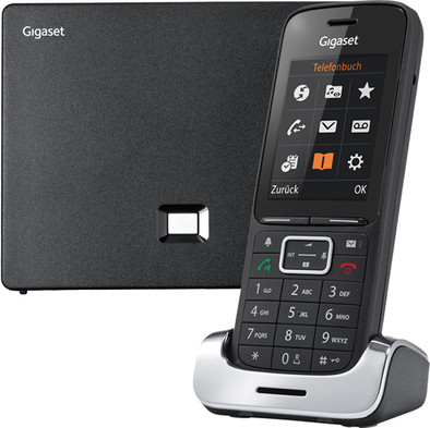 Gigaset Premium 300 A Go is no longer available