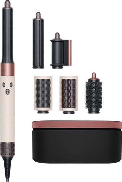 Dyson Airwrap Limited Edition Complete Long Rose Gold is no longer available