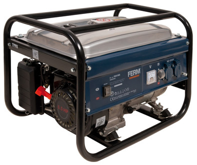 Ferm PGM1008 is nooit meer leverbaar