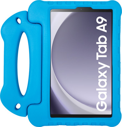BlueBuilt Samsung Galaxy Tab A9 Kids Cover Blue is no longer available