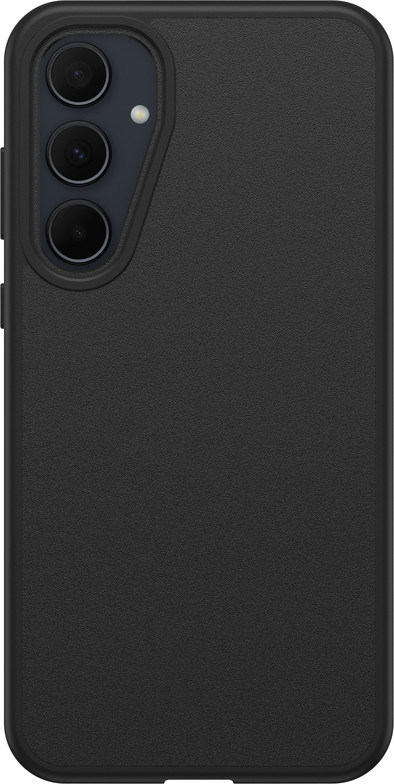 Le produit Otterbox React Samsung Galaxy A35 Back Cover Noir ne sera plus jamais disponible