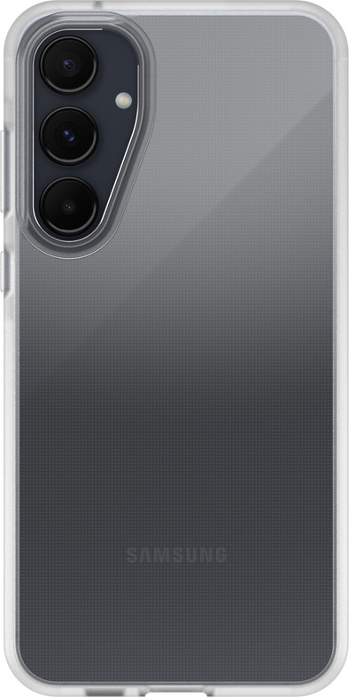 OtterBox React Samsung Galaxy A55 Back Cover Transparent is no longer available