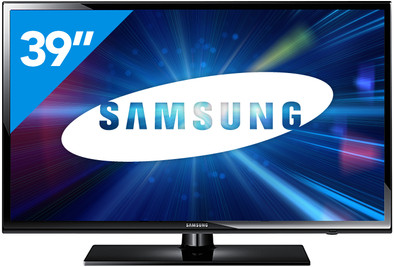 Samsung UE39EH5003 is nooit meer leverbaar