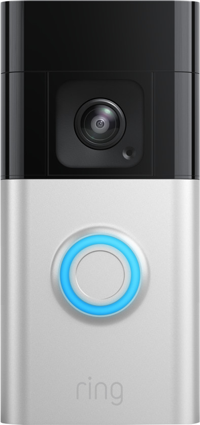 Ring Battery Video Doorbell Pro is nooit meer leverbaar