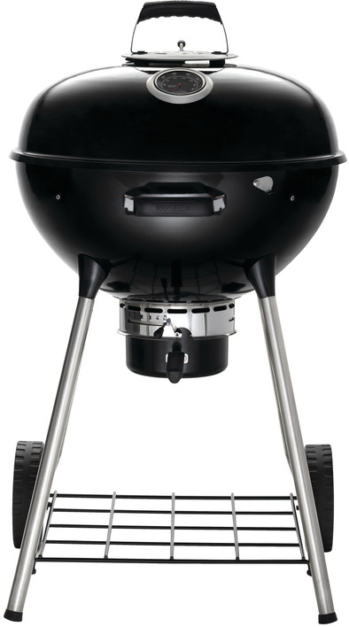 Napoleon Premium Kettle 57 cm is nooit meer leverbaar