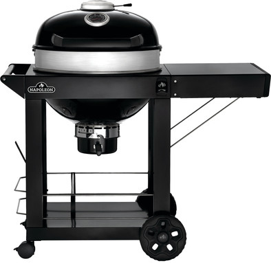 Napoleon Pro Cart Kettle 57 cm is nooit meer leverbaar