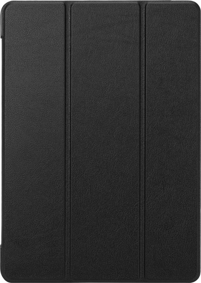 Le produit BlueBuilt Apple iPad (2021) 10,2 pouces Tri-Fold Book Case Noir ne sera plus jamais disponible