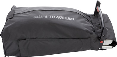 Weber Traveler opbergtas is nooit meer leverbaar