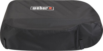 Weber Premium hoes Plancha 56 cm is nooit meer leverbaar