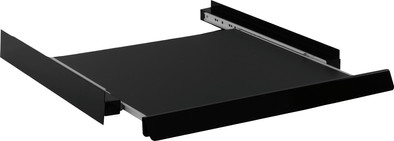 Scanpart Stapelkit zwart is nooit meer leverbaar