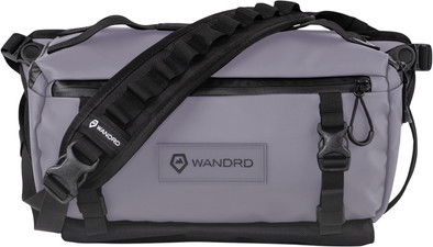 Le produit WANDRD Roque Sling 9 L Mauve ne sera plus jamais disponible