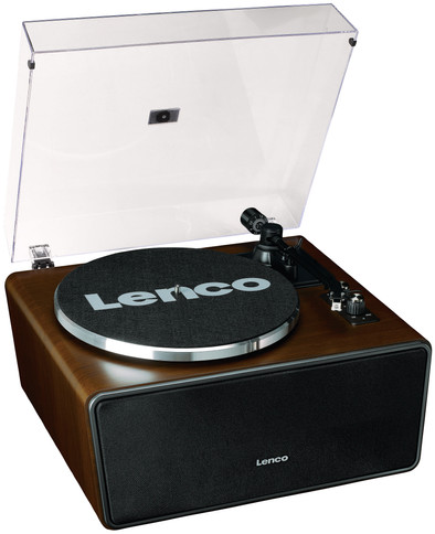 Lenco LS-470WA is no longer available