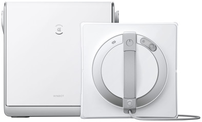 Le produit Ecovacs WINBOT W2 OMNI ne sera plus jamais disponible