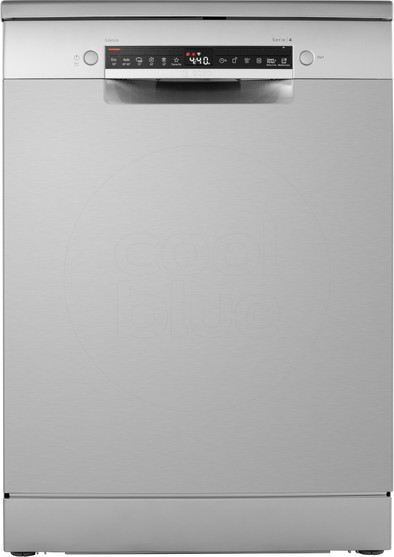 Le produit Bosch SMS4HMI07E ne sera plus jamais disponible