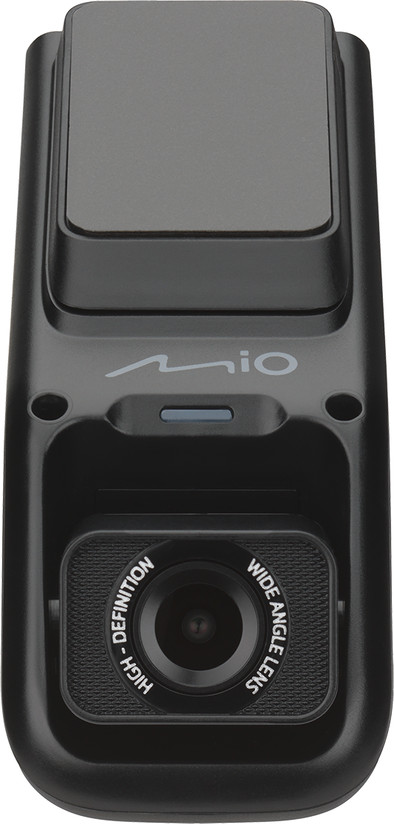 Le produit Mio MiVue J756DS Dual + Wifi + GPS ne sera plus jamais disponible