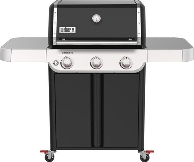 Weber Genesis E-315 is nooit meer leverbaar