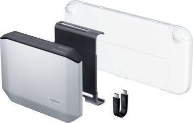 Le produit RayNeo Joy Dock ne sera plus jamais disponible