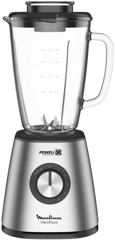 Moulinex Blendforce 2 LM439D10 is no longer available