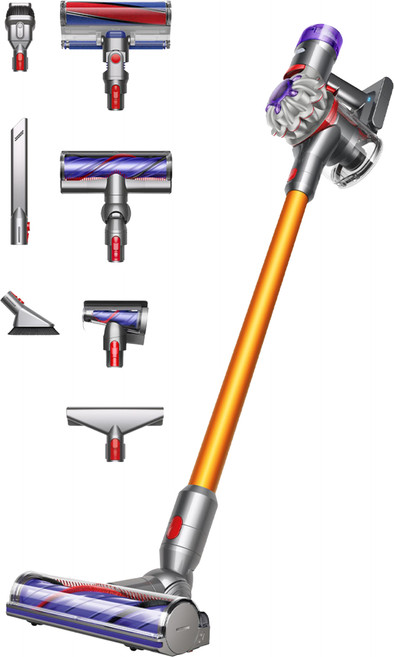 Dyson V8 Absolute is no longer available