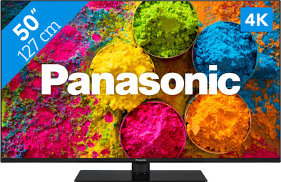Le produit Panasonic TX-50MX700E (2023) ne sera plus jamais disponible