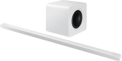 Samsung HW-S801D White is no longer available