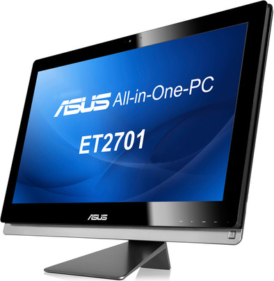 Asus ET2701INTI-B064K is nooit meer leverbaar